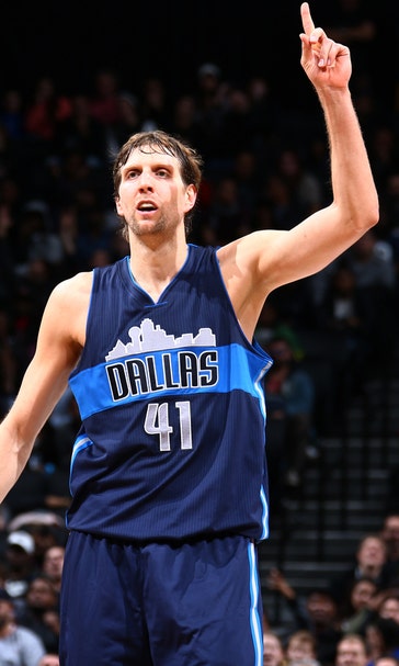 Why the Dallas Mavericks could win the NBA title